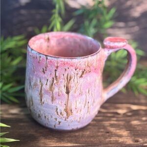 Miss Pixie Mug With Gem